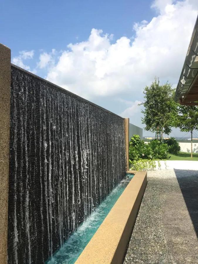 Almas Suite Puteri Harbour-T- Legoland-Jb新山- Sg新加坡 นุสาจายา ภายนอก รูปภาพ